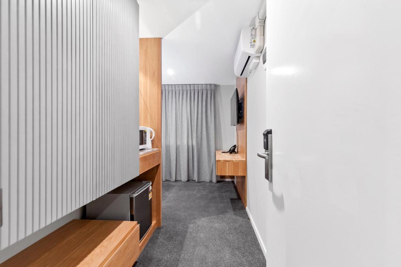 Kolmar Inn Auckland Exteriör bild